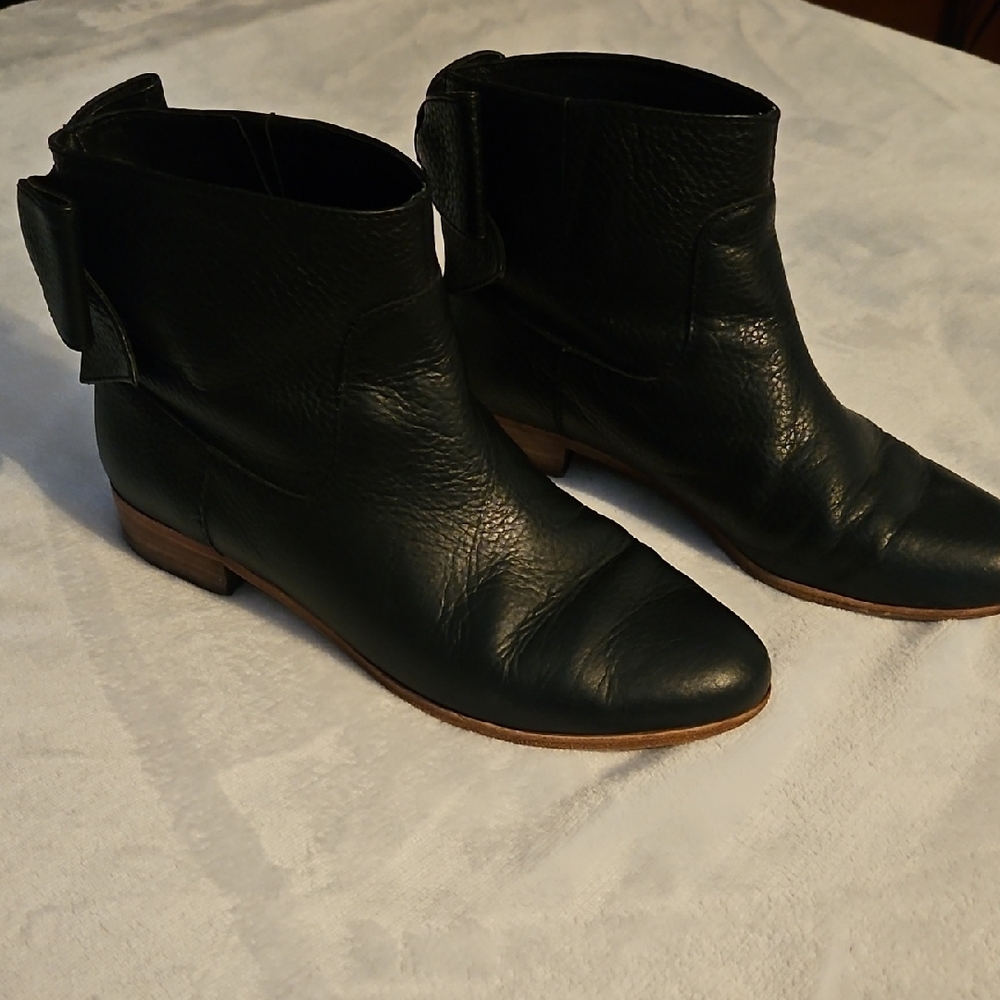 Kate Spade New York Booties